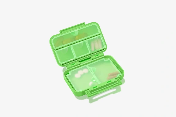 GoBox mini, მალაქიტი